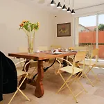 Maison Pamplemousse